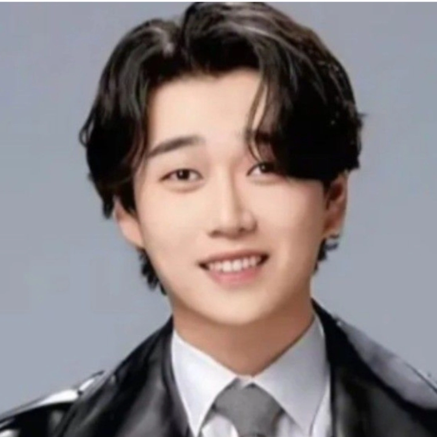 Latest photo of Hwang Youngwoong