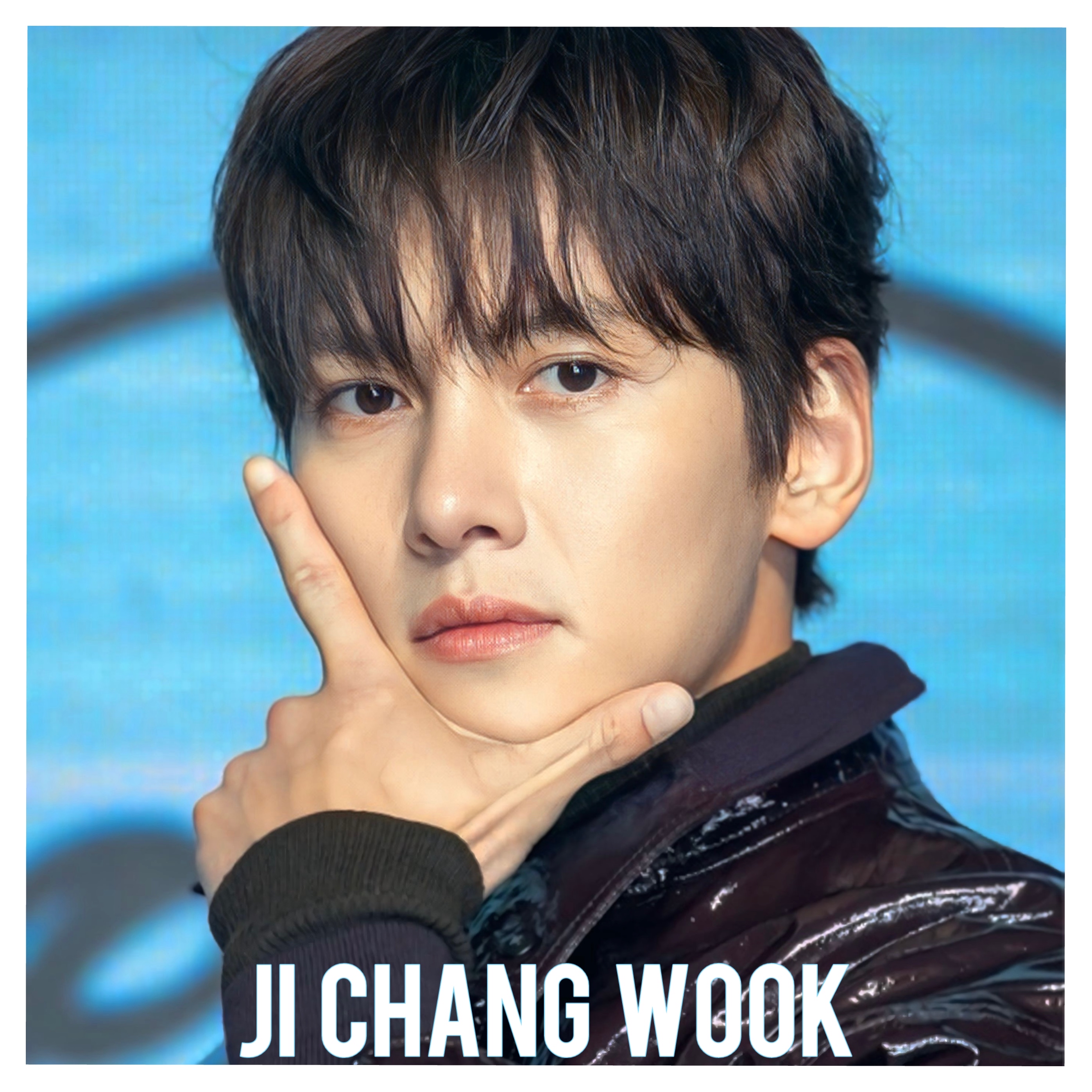 Recent activity shot of Ji Changwook