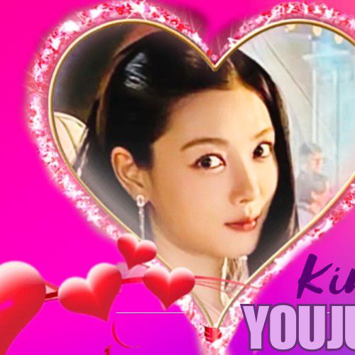 Latest photo of Kim Youjung