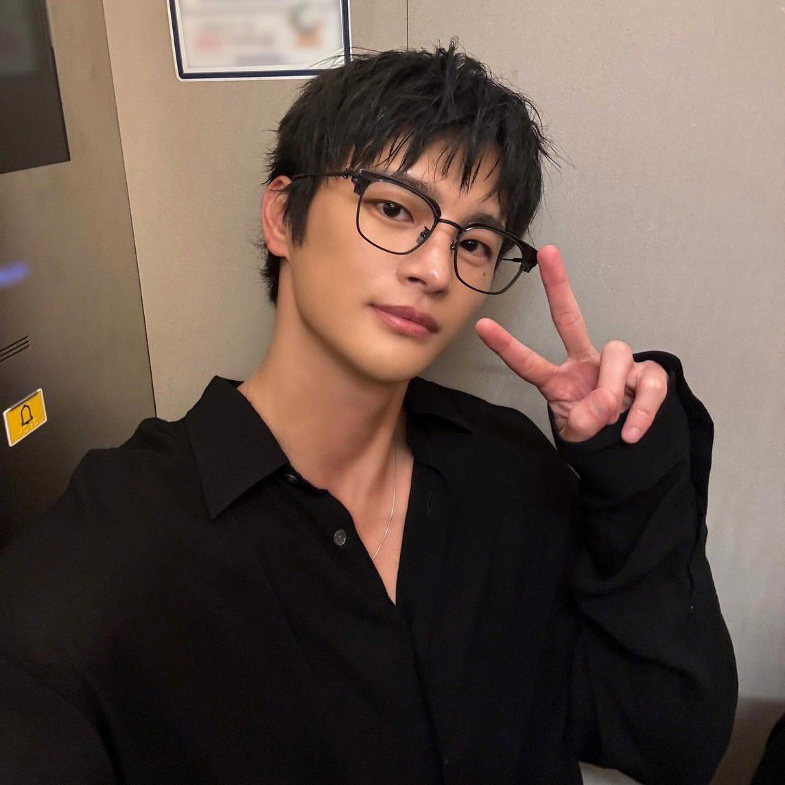 Latest photo of Seo Inguk
