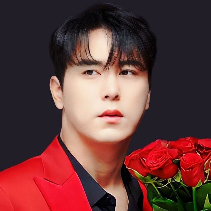 Latest photo of Jang Minho
