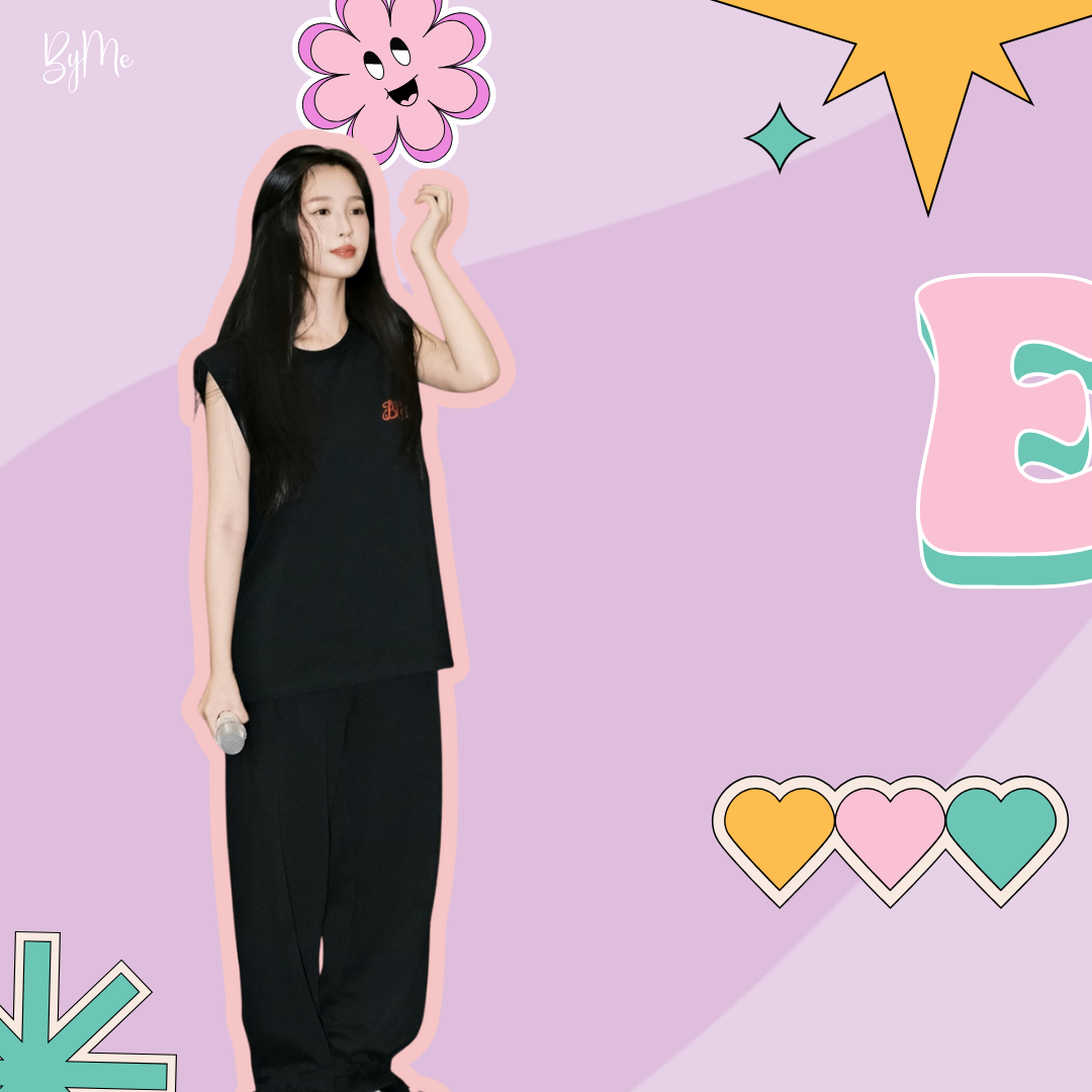 Latest photo of Esther Yu