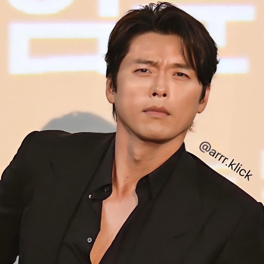 현빈 최근 활동샷