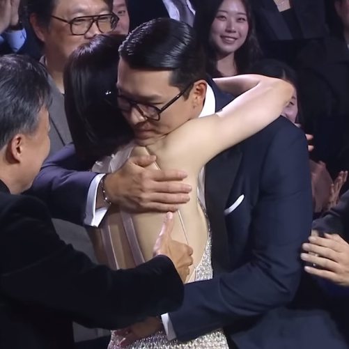 Latest photo of Hyun Bin