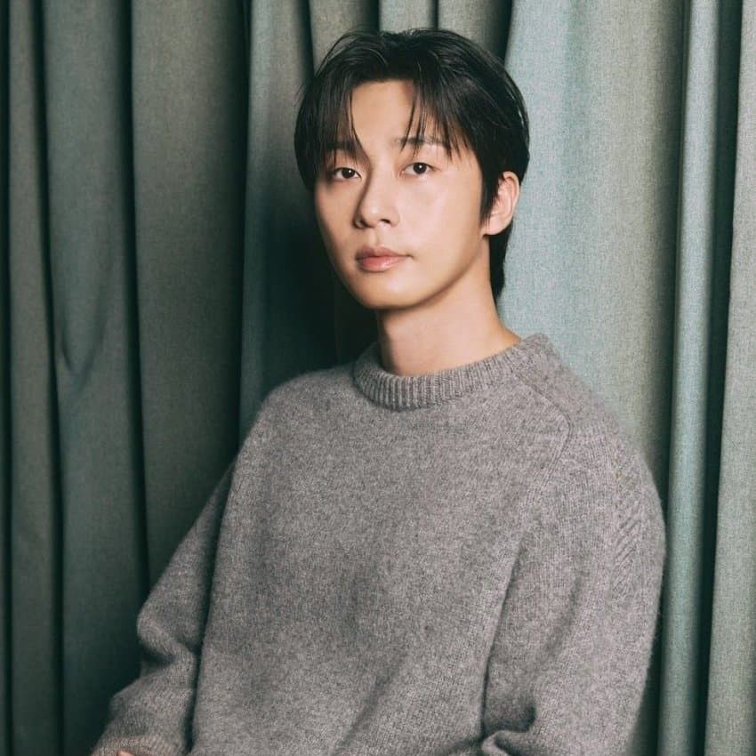 朴敘俊的幕後花絮