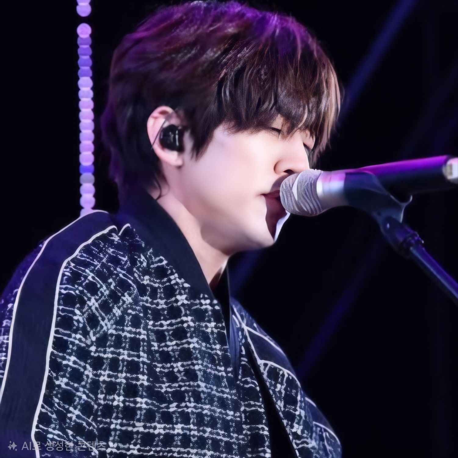 李承允的近期活動照