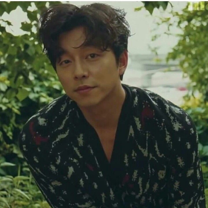 孔侑的幕后花絮