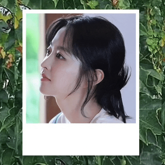 Recent activity shot of Park Boyoung