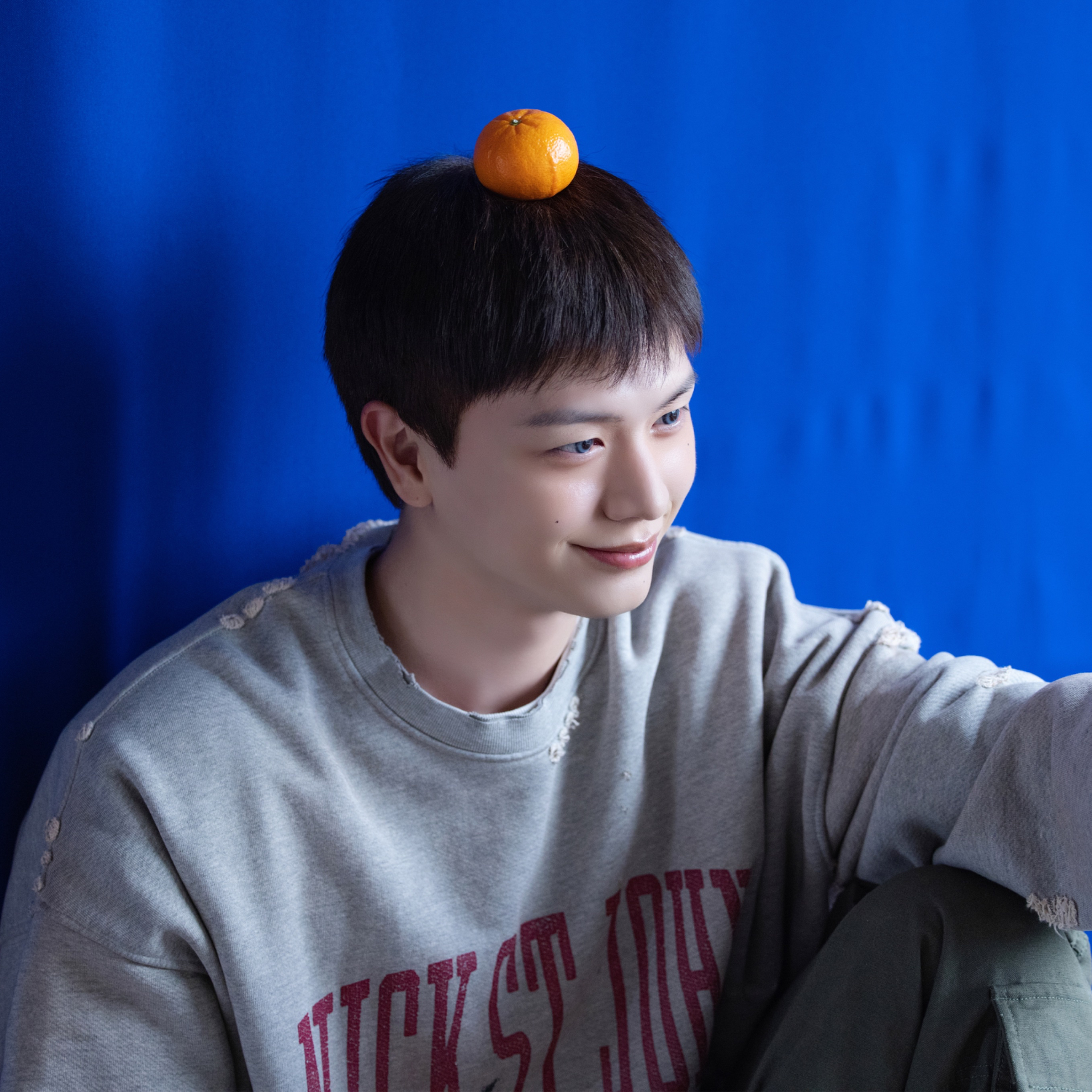Latest photo of Yook Sungjae