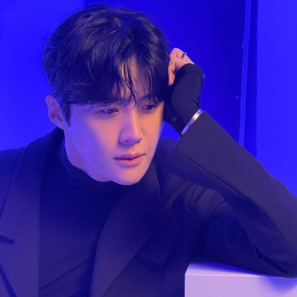 Foto kegiatan terbaru dari Kim Seonho