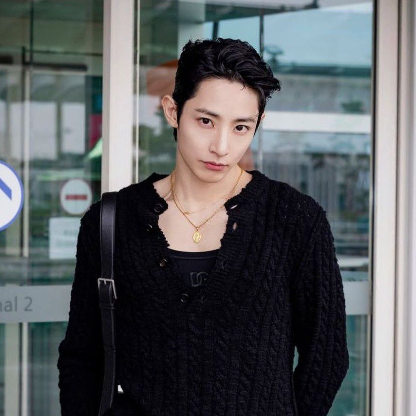 Latest photo of Lee Soohyuk