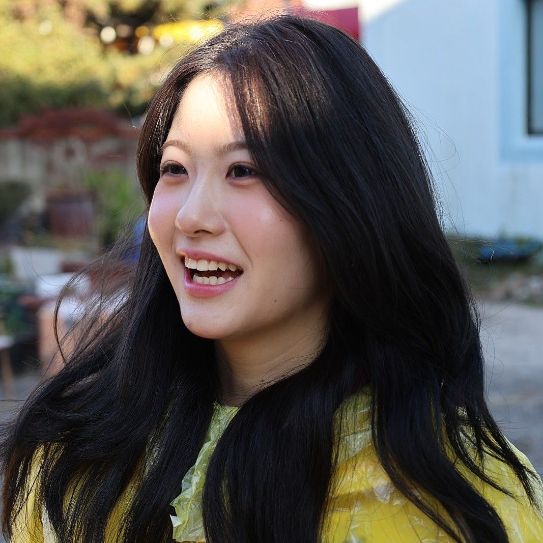 Oh Yujin的近期活動照