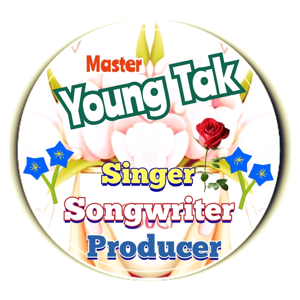 Behind-the-scenes cut of Young Tak