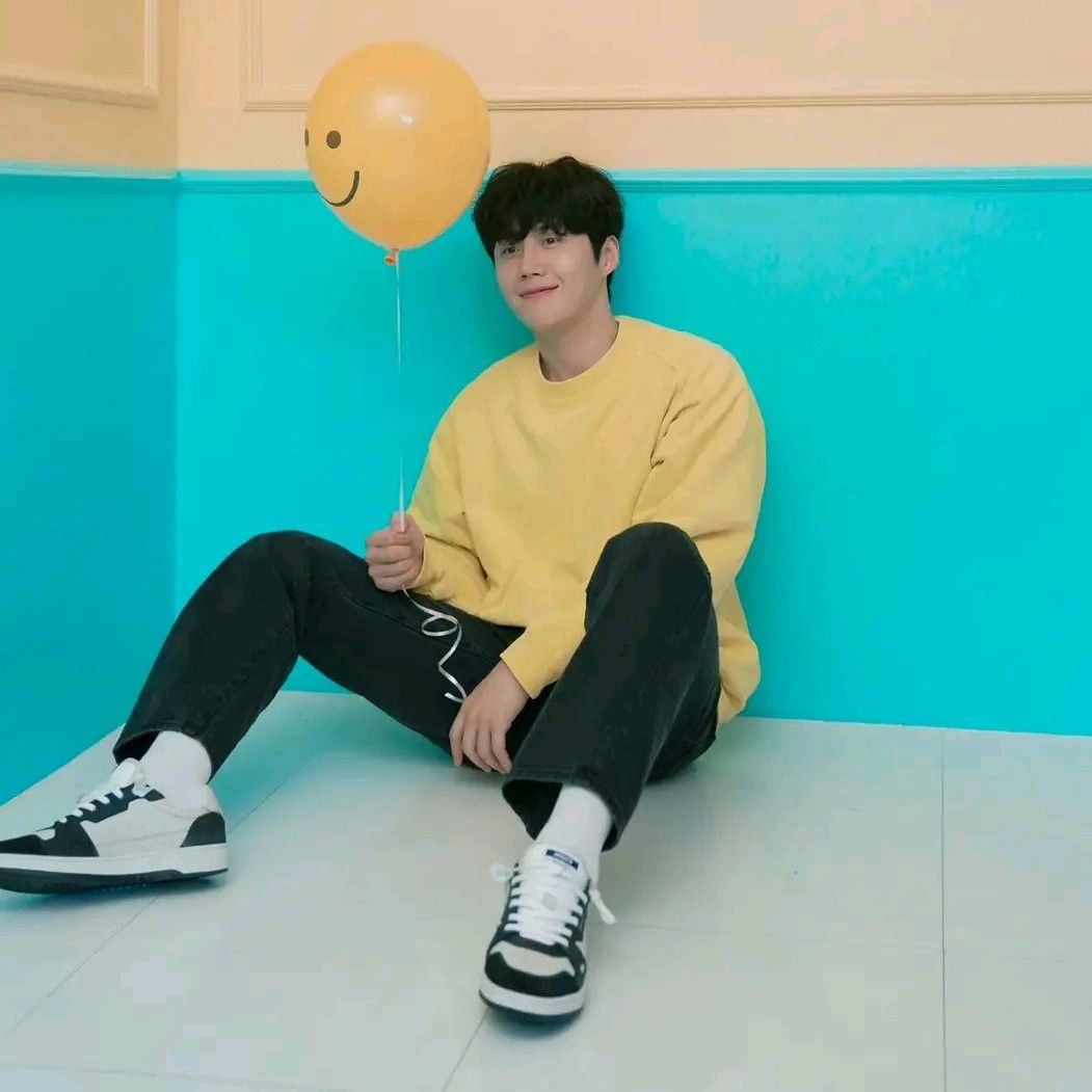 キム・ソンホの最新写真