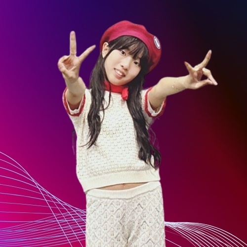 Latest photo of Bin Yeseo