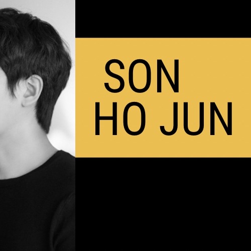 Latest photo of Son Hojun