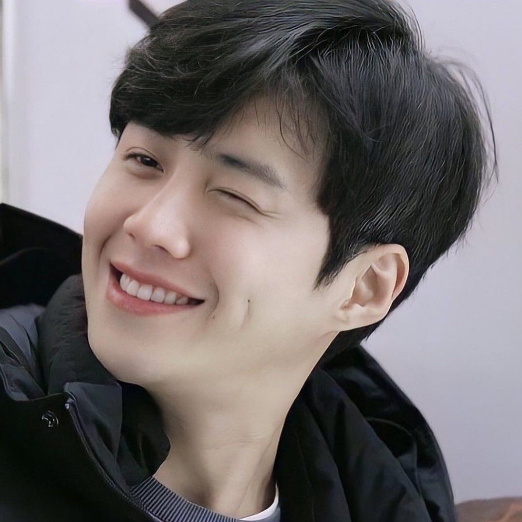 Recent activity shot of Kim Seonho