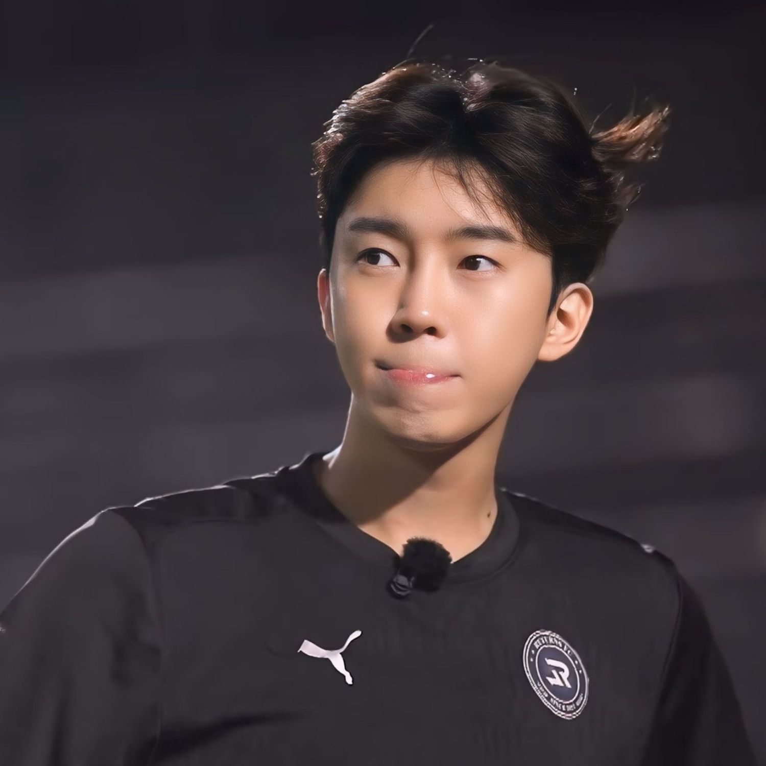 Foto terbaru dari Lim Youngwoong