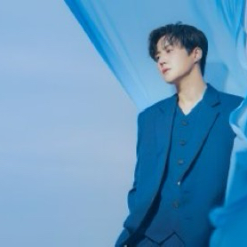 Recent activity shot of Kim Seonho