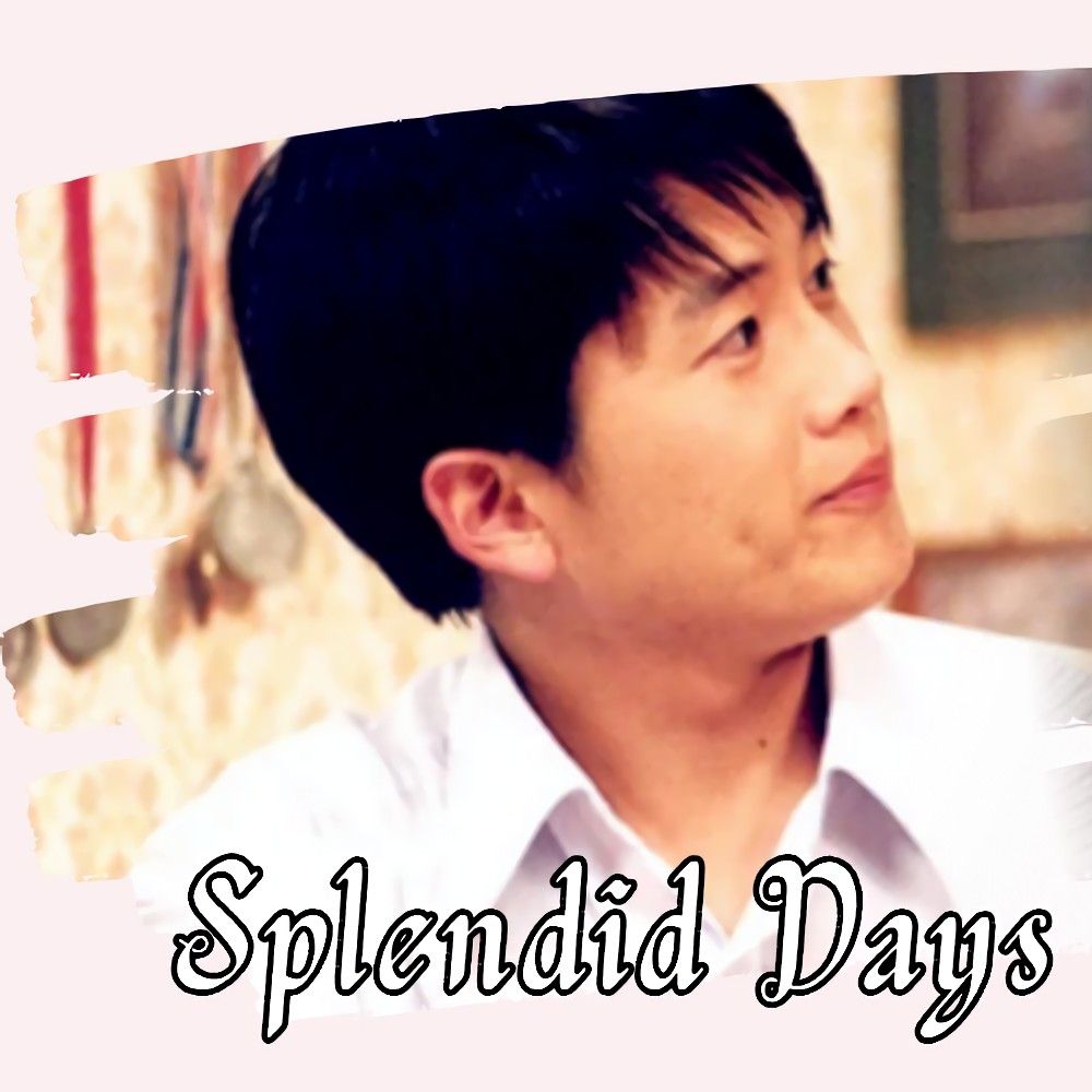 Latest photo of Ji Sung