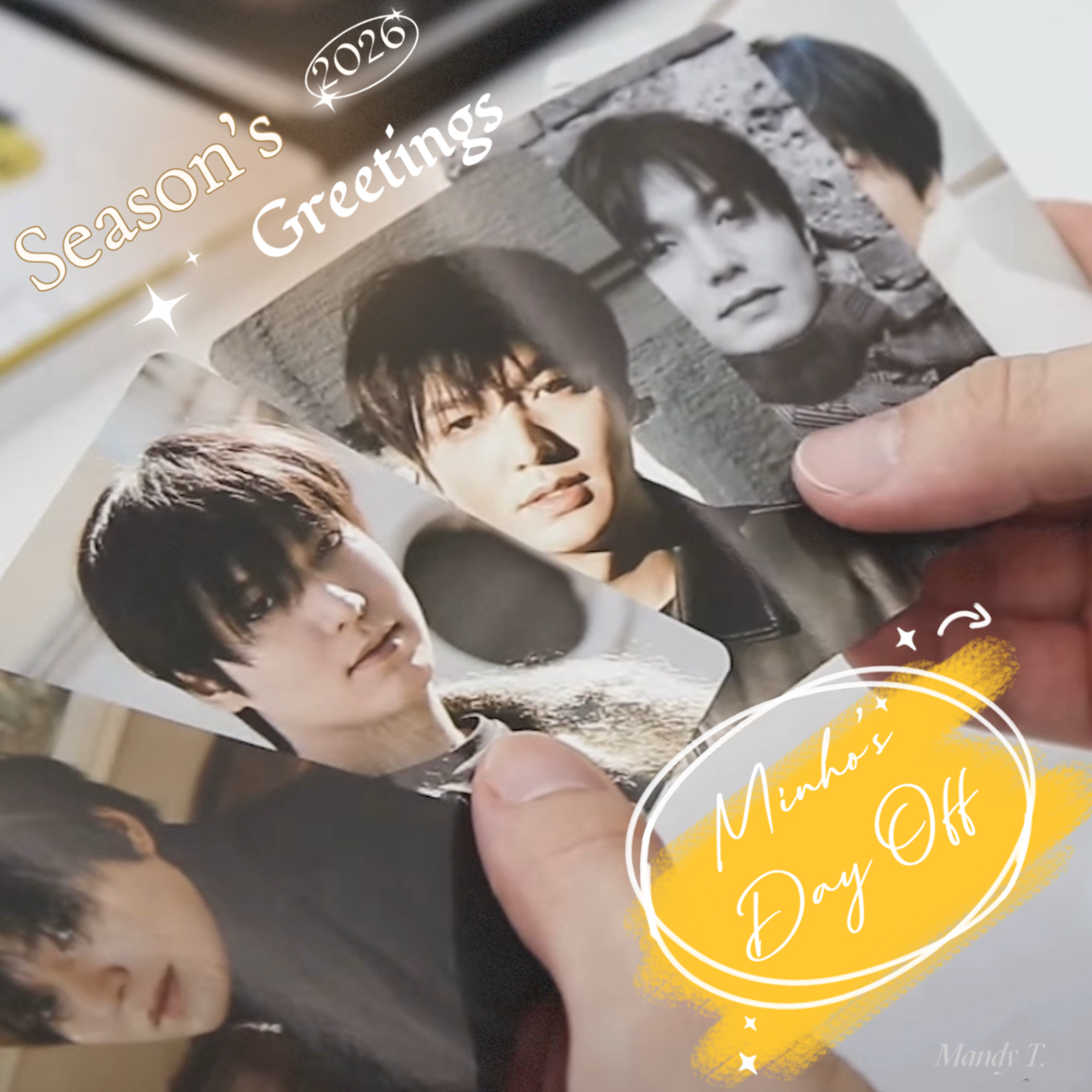 이민호의 최신 사진