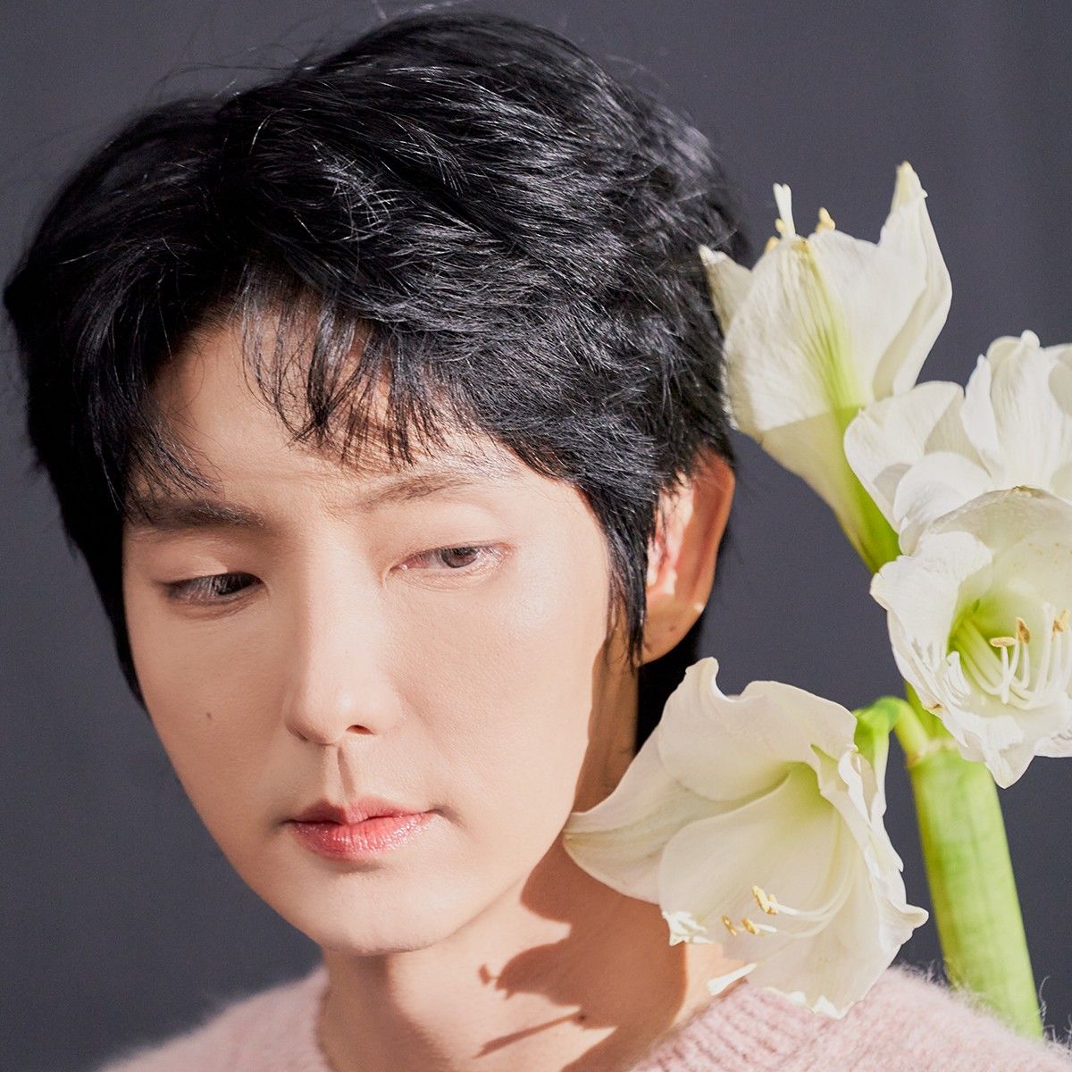 Latest photo of Lee Joongi