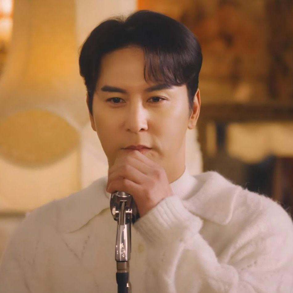 チャン・ミンホの最新写真