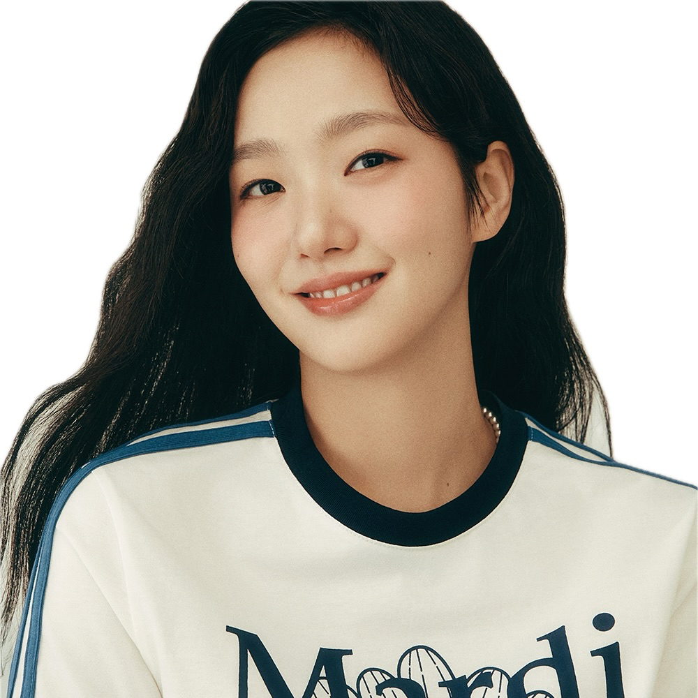 Recent activity shot of Kim Goeun