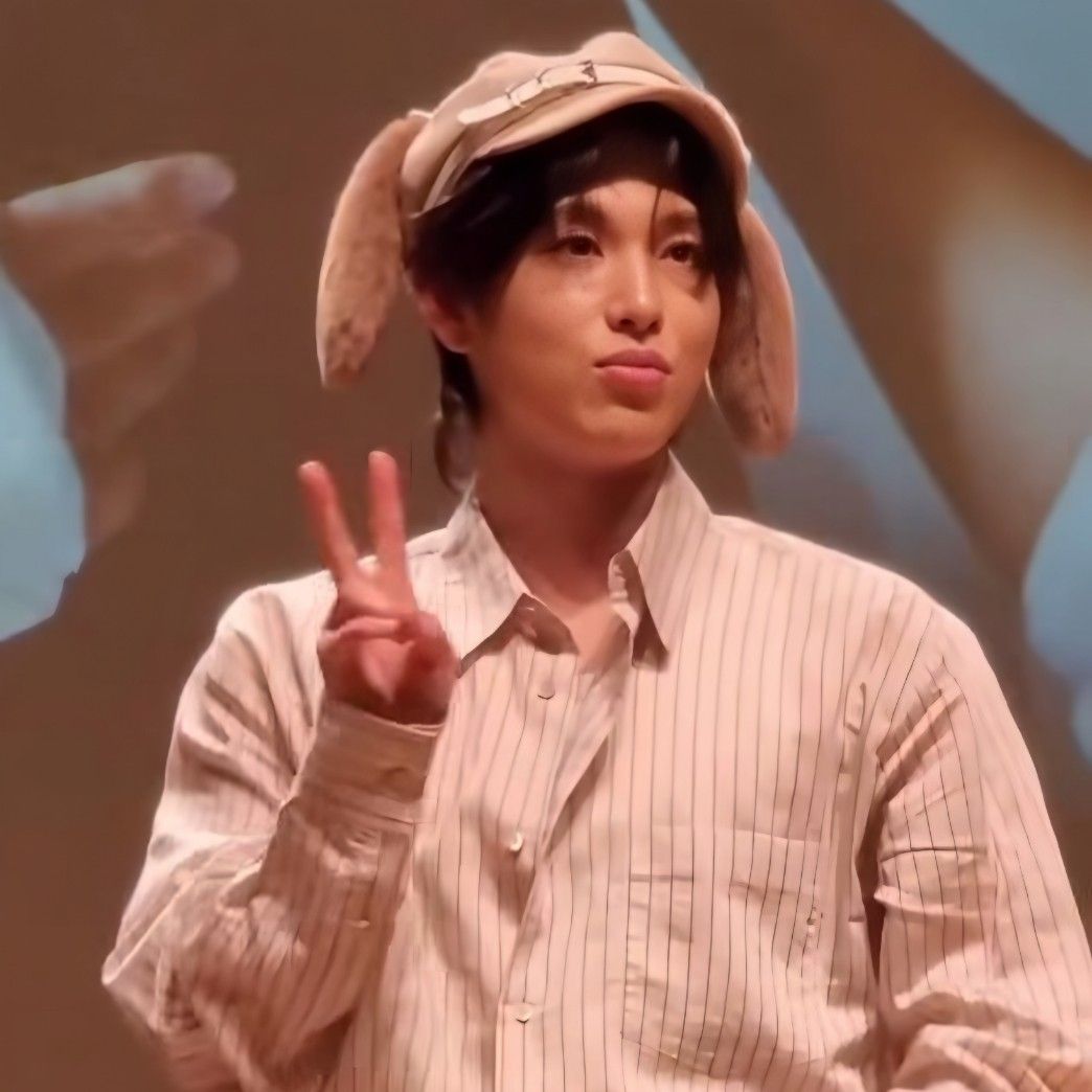 Recent activity shot of Yim Siwan