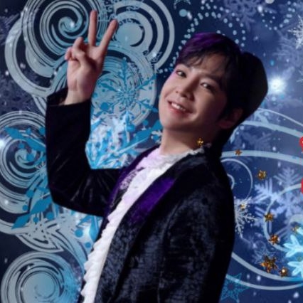 Latest photo of Jang Geunsuk