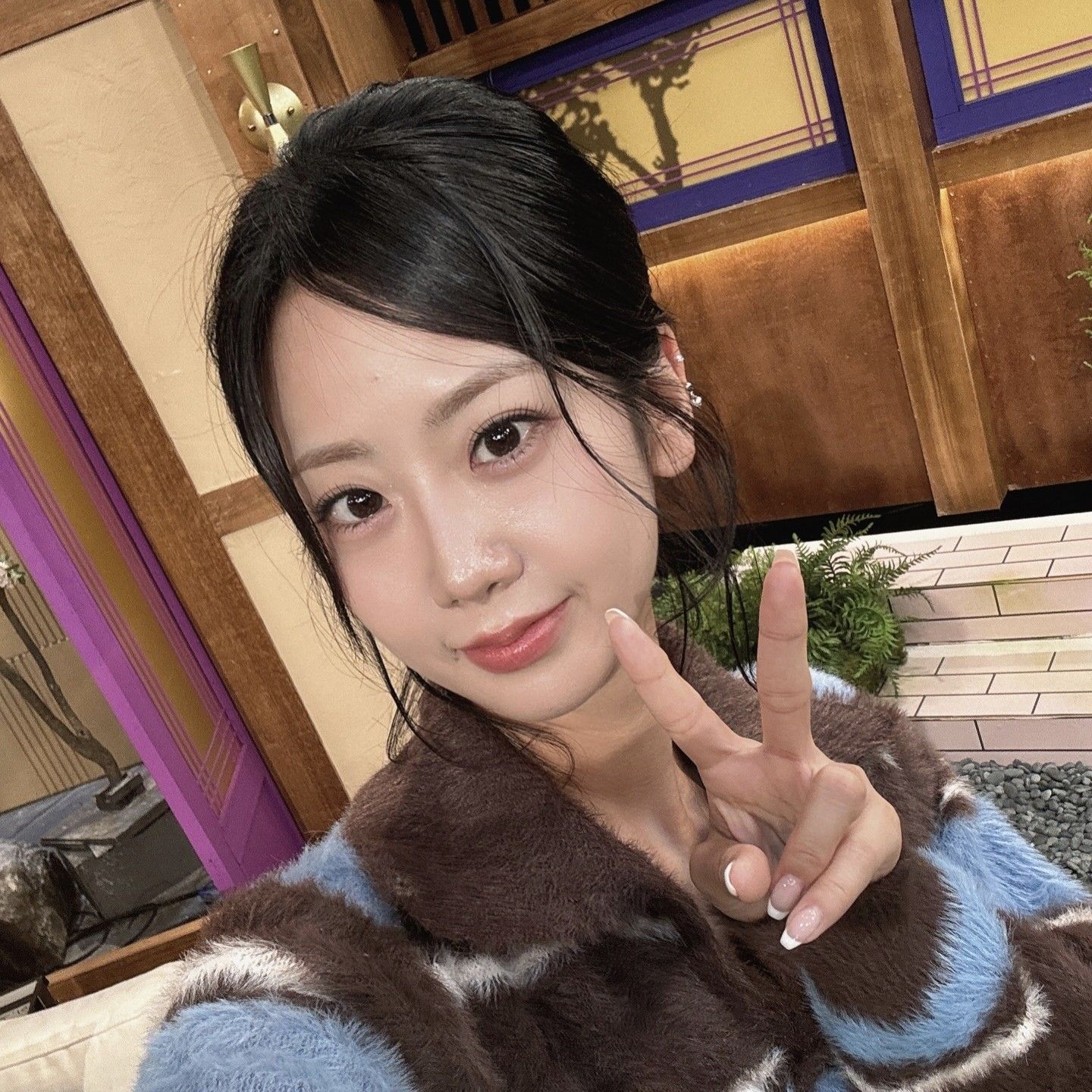 カン・ヘヨンの最近の活動ショット