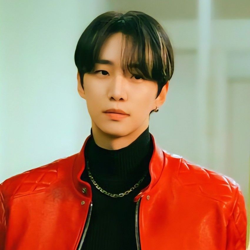 이준호 최근 활동샷