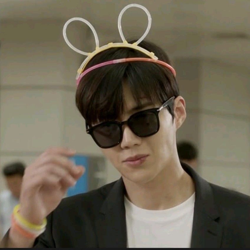 Latest photo of Kim Seonho