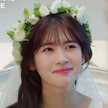 Recent activity shot of Jung Somin