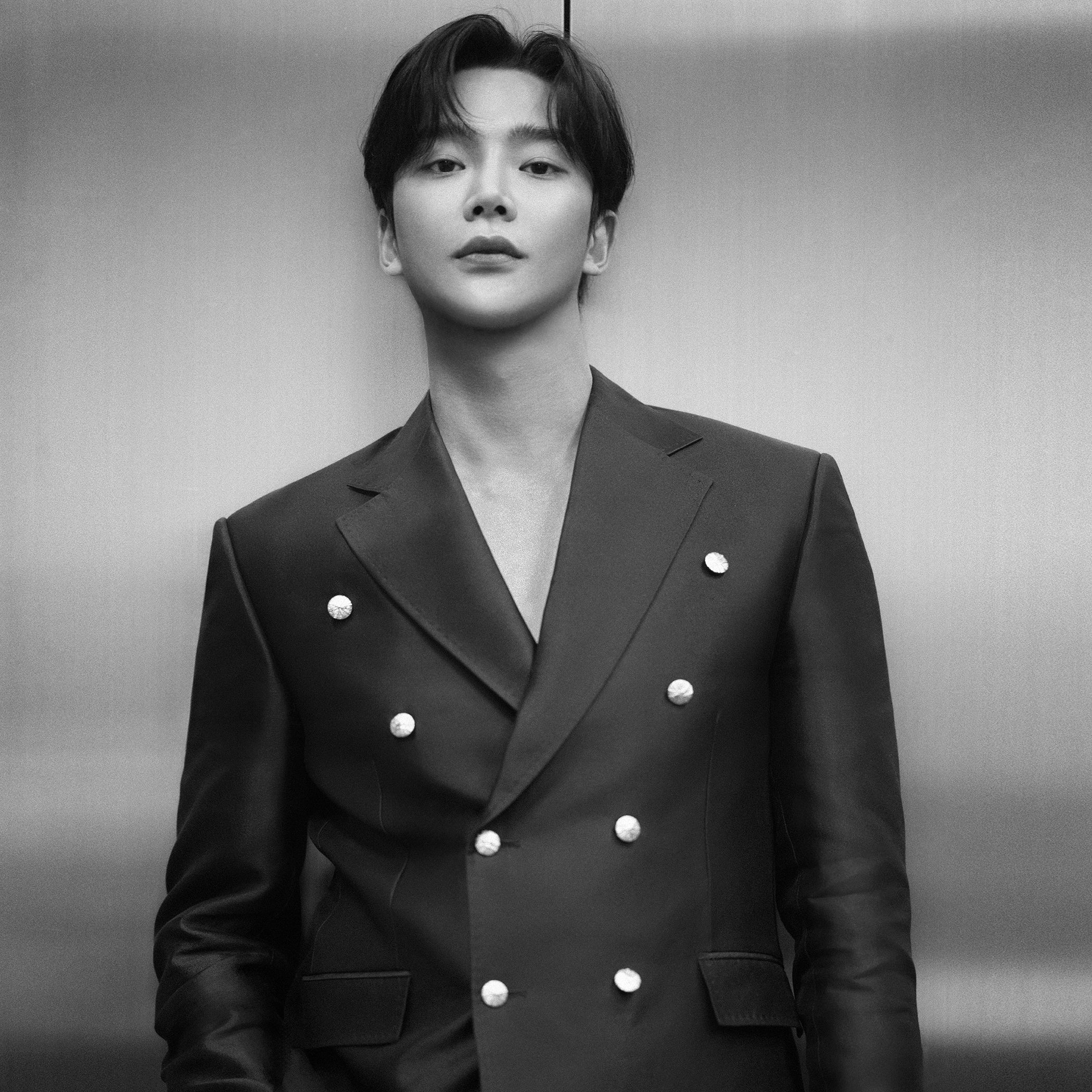 Foto terbaru dari Rowoon