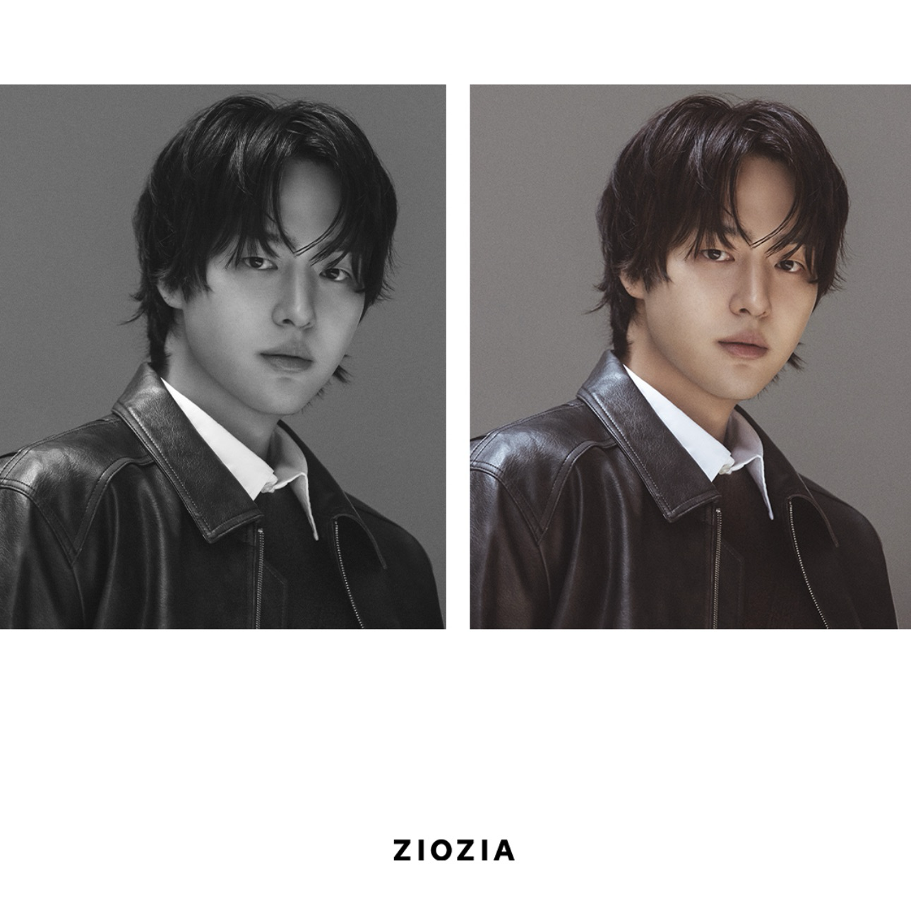 A moment captured by a fan of Yang Sejong