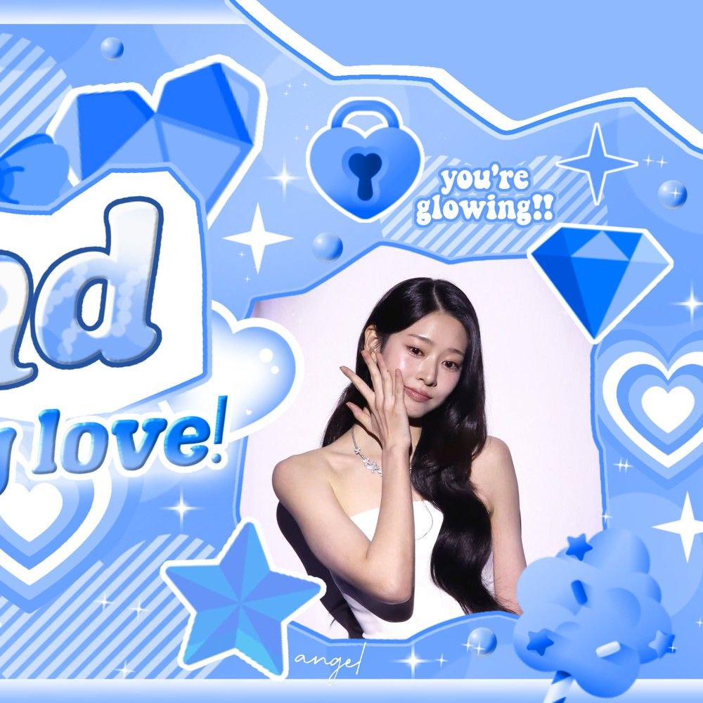 Latest photo of Kim Minju