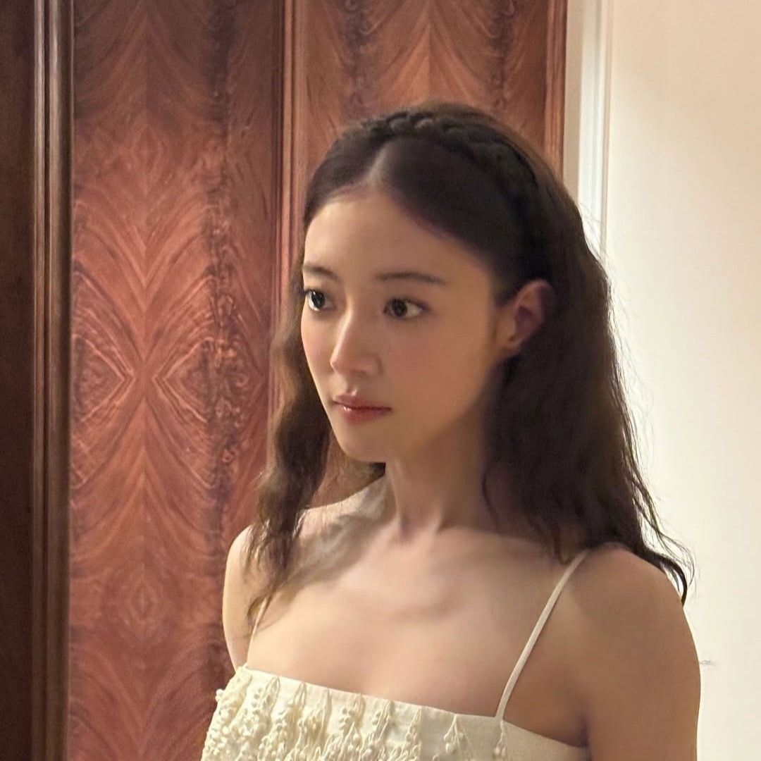 Latest photo of Lee Seyoung