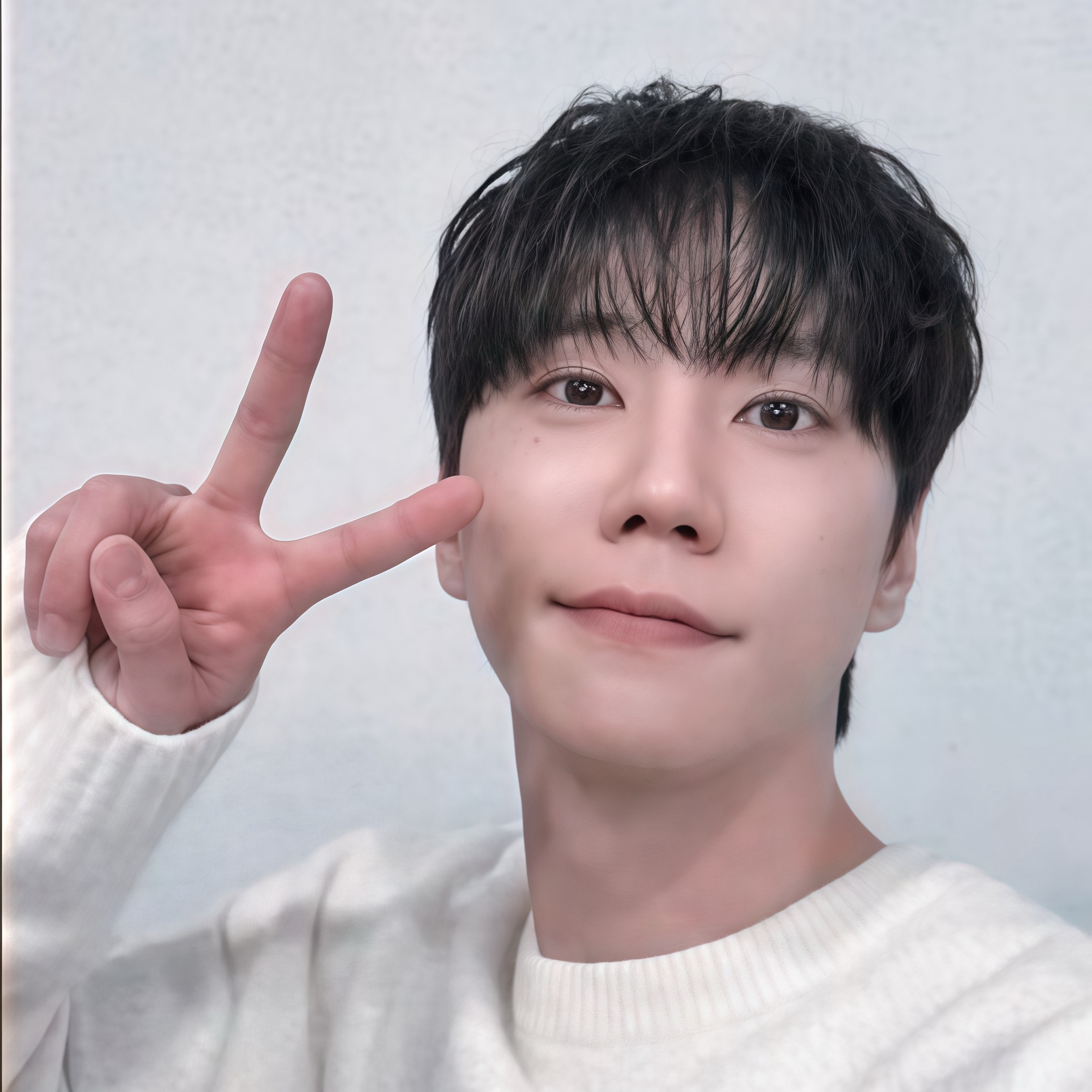 Latest photo of Lee Junyoung