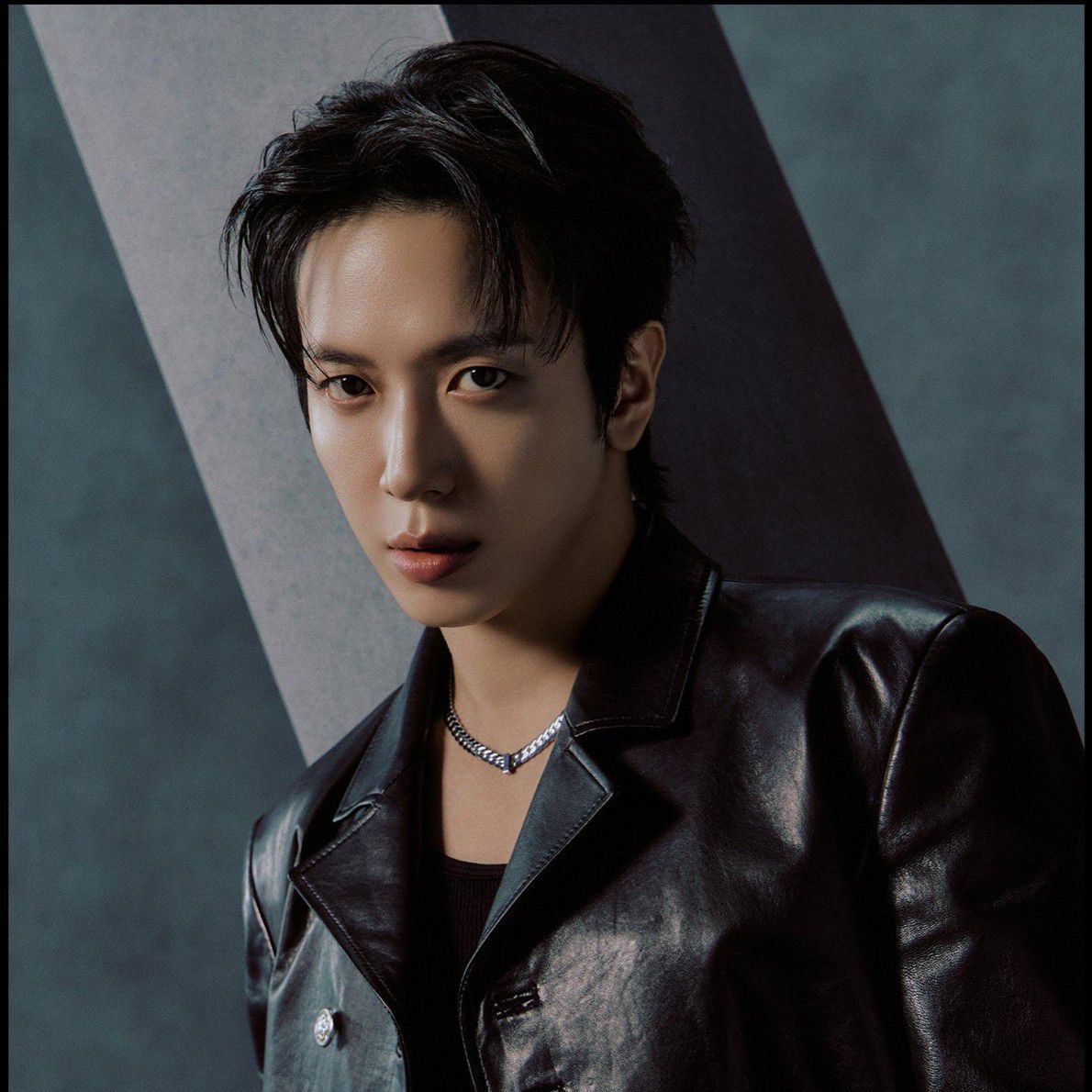 Recent activity shot of Jung Yonghwa