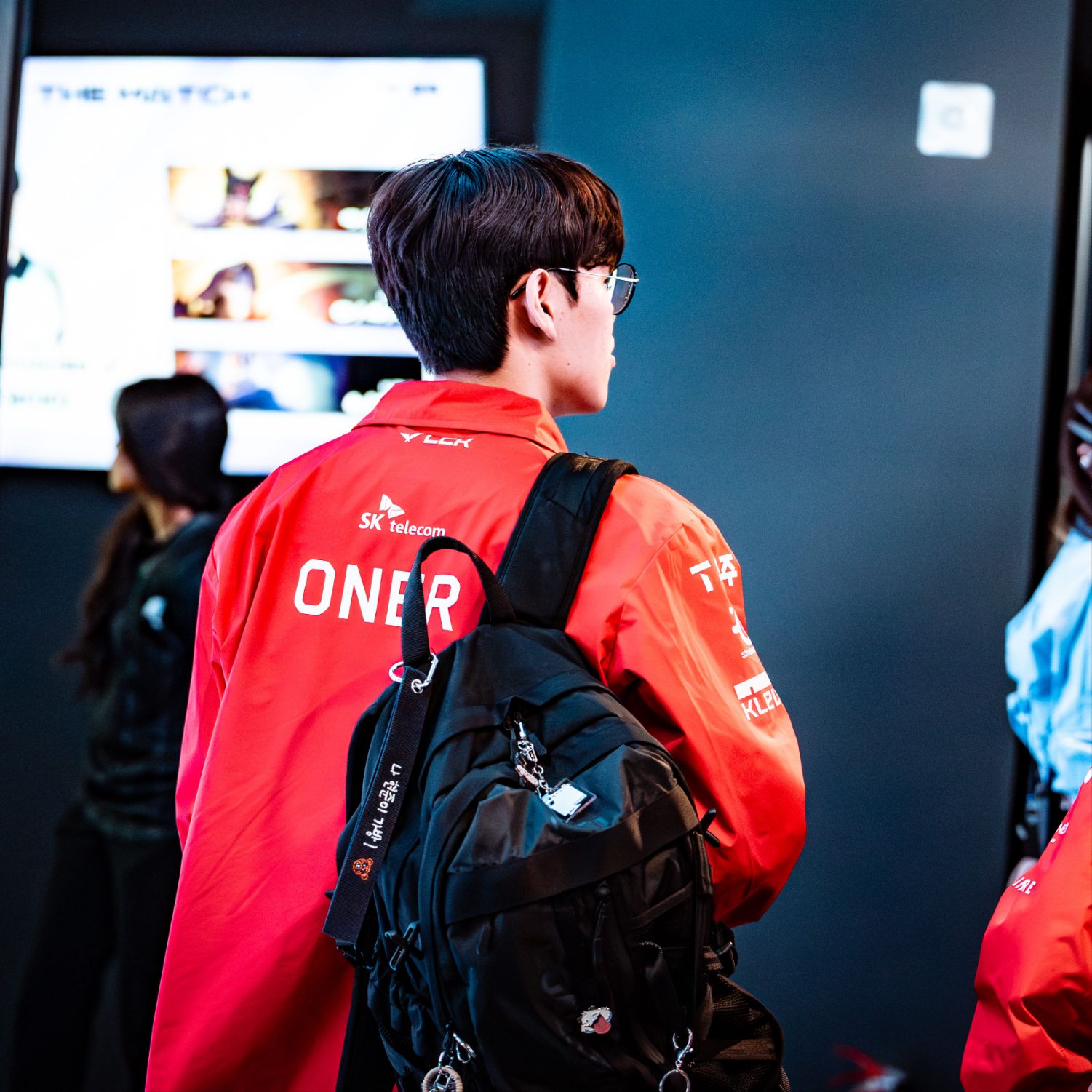 Latest photo of Oner