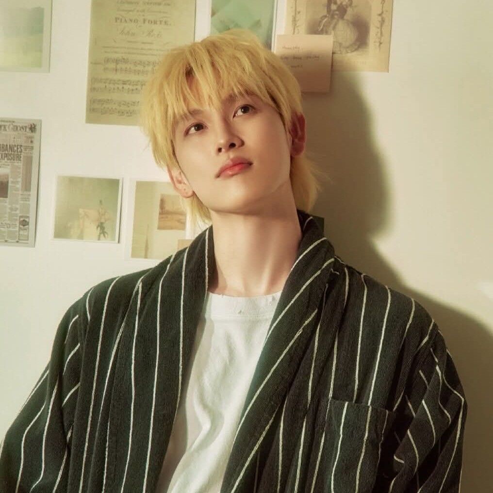 A moment captured by a fan of Yim Siwan