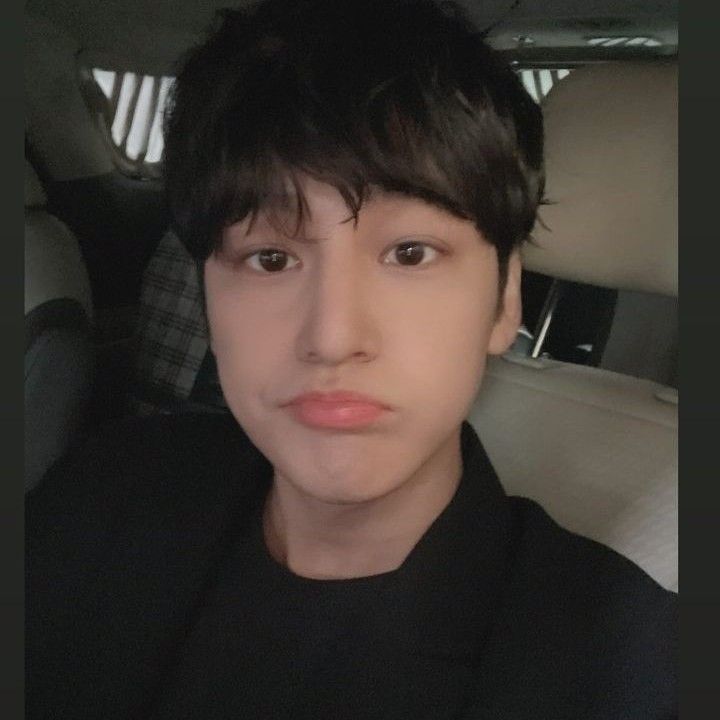 Cuplikan di balik layar dari Kim Bum