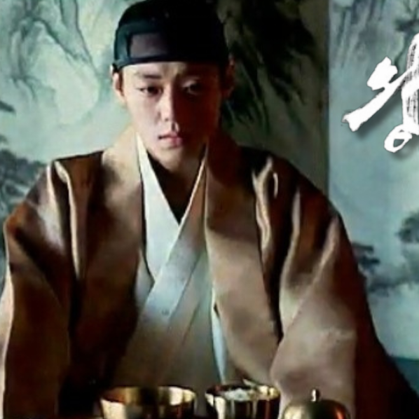 A moment captured by a fan of Park Jihoon