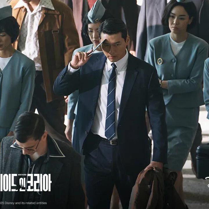 粉絲拍下的玄彬瞬間