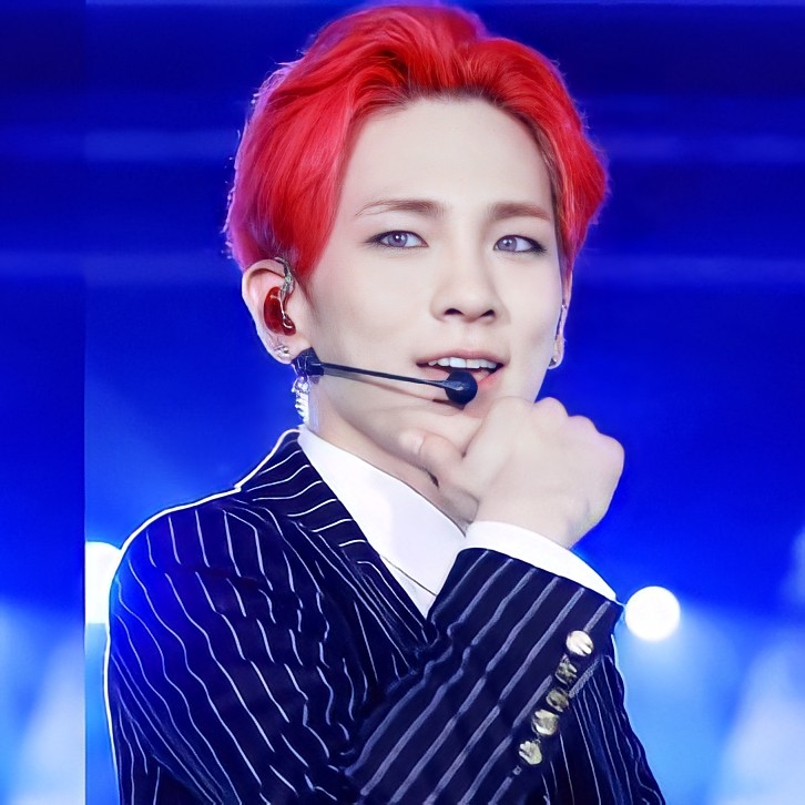 Latest photo of Key