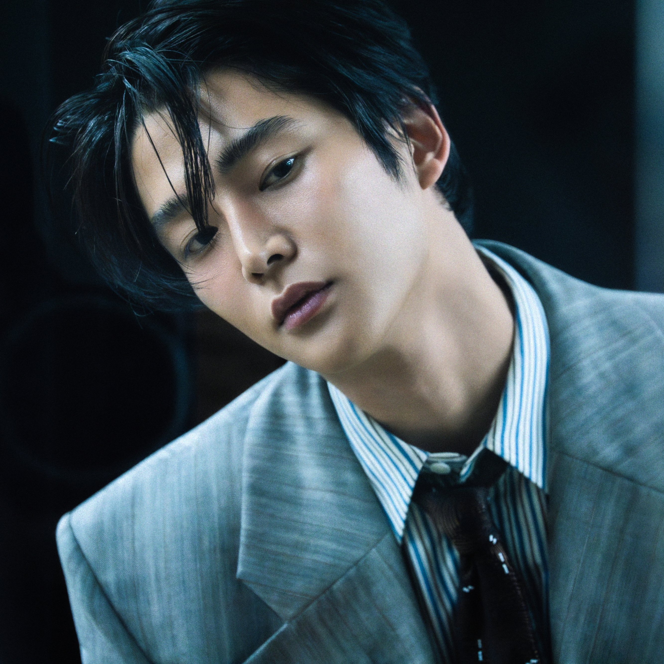 路雲的幕後花絮