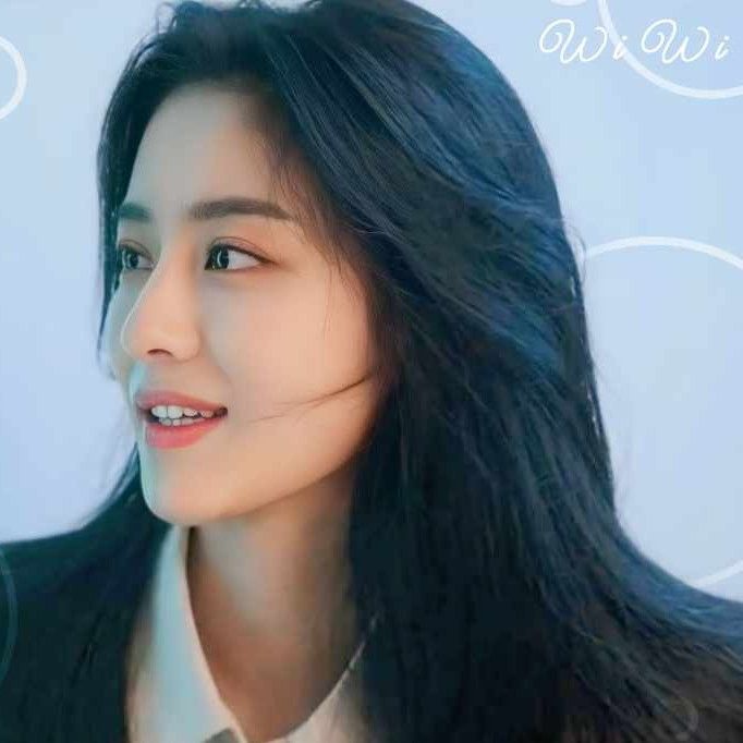 Behind-the-scenes cut of Kang Minah