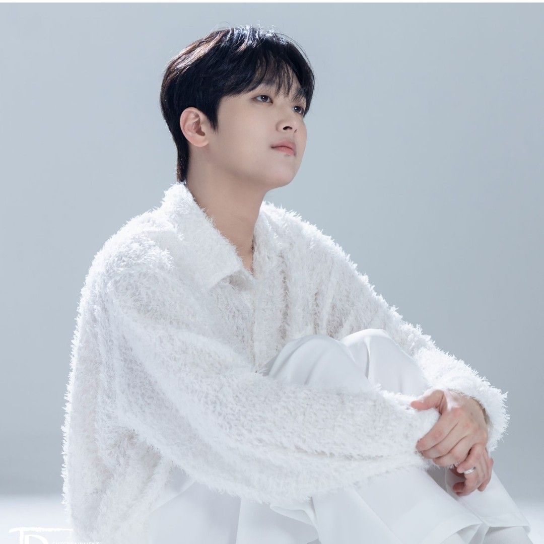 ファンが撮影したイ・チャンウォンの瞬間