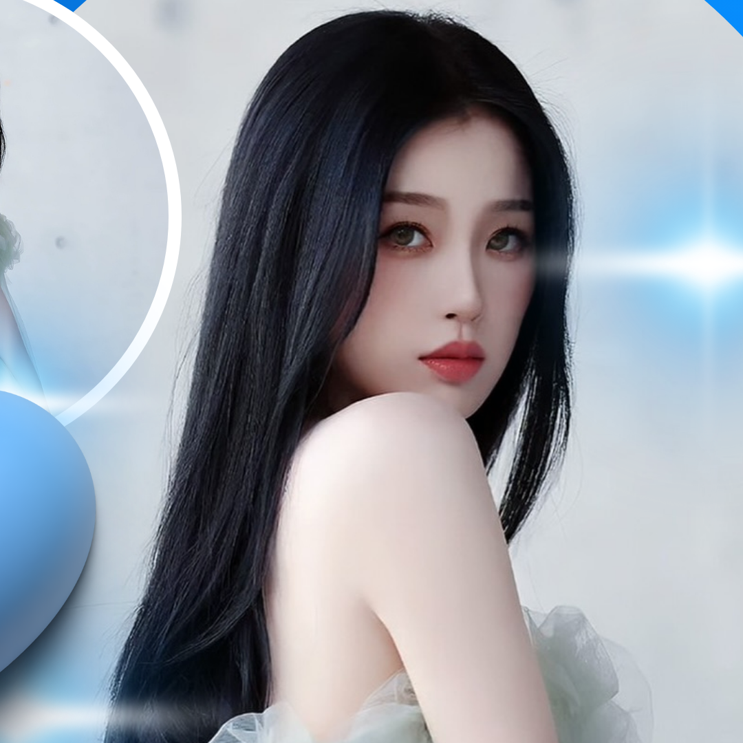 Behind-the-scenes cut of Esther Yu